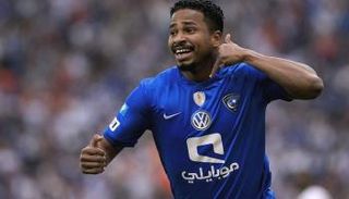 ناصر الشمراني