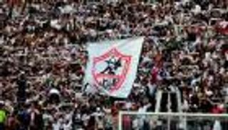 جمهور الزمالك يهين لاعبيه بعد الخسارة أمام العهد اللبناني