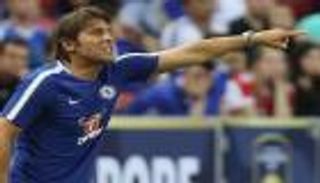 كونتي يتغزل في ثنائي توتنهام