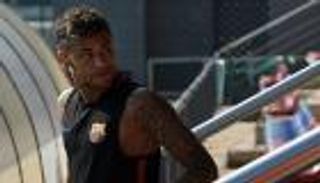 تقارير.. نيمار يعطي موافقة نهائية لسان جيرمان