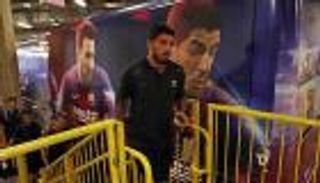 برشلونة يسبق ريال مدريد إلى ميامي