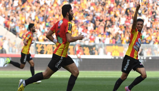 الترجي يتأهل لقبل نهائي البطولة العربية