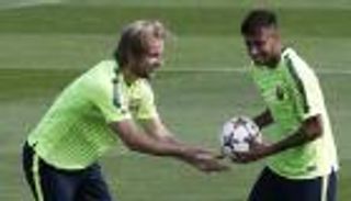 راكيتيتش: سنتفهم رحيل نيمار إن حدث