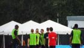 نيمار يشتبك مع صفقة برشلونة الجديدة