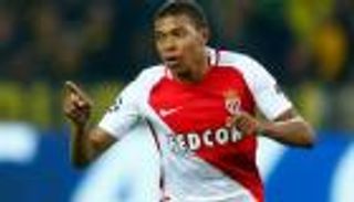 موناكو يضع شروطه مقابل انتقال مبابي للريال