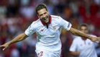 إشبيلية يفقد جهود فاسكيز في كأس الإمارات 