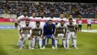الزمالك يسعى لمصالحة جماهيره أمام النصر
