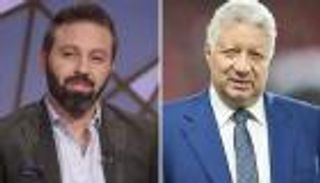 نجم الزمالك السابق يرد على تصريحات رئيسه