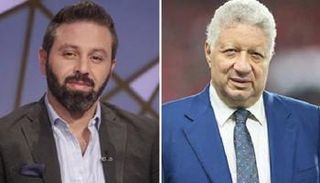 نجم الزمالك السابق يرد على تصريحات رئيسه