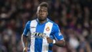 مهاجم إسبانيول على أعتاب لاتسيو