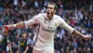 وكيل بيل يسخر من شائعات يونايتد