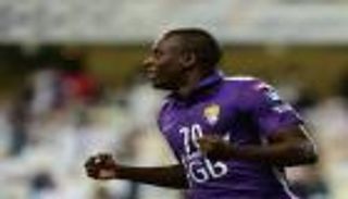 الفيحاء السعودي يضم أسبريا بشكل رسمي