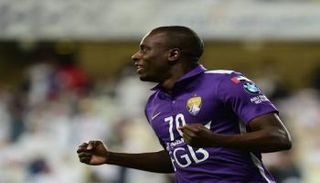 الفيحاء السعودي يضم أسبريا بشكل رسمي