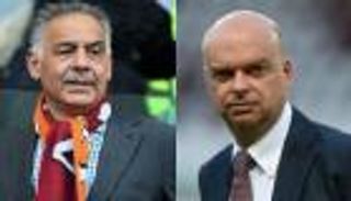 ميلان يعلن الحرب على روما