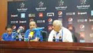 مدرب الزمالك يعترف بصعوبة المهمة قبل مواجهة النصر