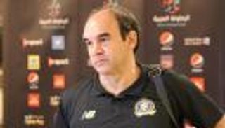 مدرب النصر يخطط لمفاجأة الزمالك بتشكيل جديد