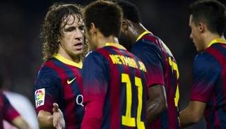 بويول يطالب نيمار بحسم مصيره مع برشلونة