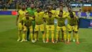 العهد يرحب بعروض الاحتراف الجادة للاعبيه