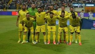 العهد يرحب بعروض الاحتراف الجادة للاعبيه