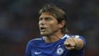 كونتي يصدم شباب تشيلسي