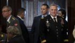 الجيش الأمريكي يفوز بميزانية تفوق أحلامه