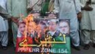 في باكستان.. رئيس الوزراء لا يكمل فترة حكمه أبدا