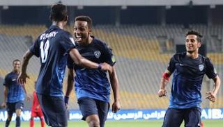 شباب الهلال يخطفون إعجاب الجماهير السعودية