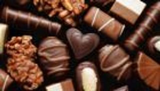تناول الشوكولاتة كثيرا يؤثر على مزاج الرجال