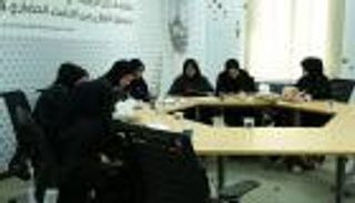 اختتام ورشة تدريبية حول التراث الثقافي في الإمارات بالشارقة