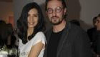 دعوى حضانة ضد بطلة العشق الأسود "توبا بويوكستون"