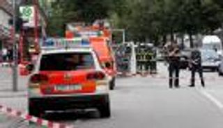 بالصور.. قتيل ومصابون إثر هجوم بسكين في هامبورج