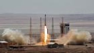 عقوبات أمريكية جديدة على 6 شركات إيرانية بسبب "الباليستي"