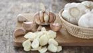 5 فوائد مذهلة للثوم