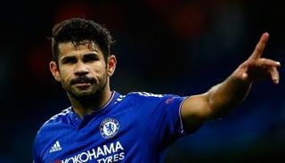 ميلان يكثف مساعيه لضم دييجو كوستا