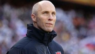 برادلي مدرب مصر الأسبق