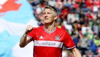 شفايني قائدا لنجوم الدوري الأمريكي