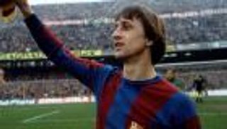 منزل كرويف في برشلونة للبيع بـ 5.3 ملايين يورو