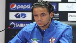 فريق الزمالك