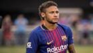 برشلونة يؤكد سفر نيمار للصين