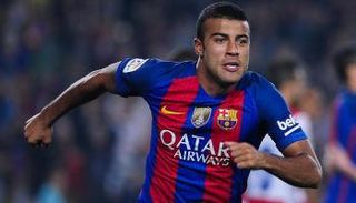 الإنتر يزاحم كبار إنجلترا على لاعب برشلونة