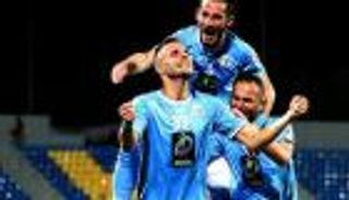 الفيصلي يتأهل لقبل نهائي البطولة العربية بالعلامة الكاملة