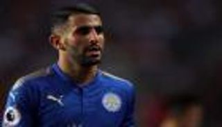 روما يقدم آخر عروضه لضم محرز