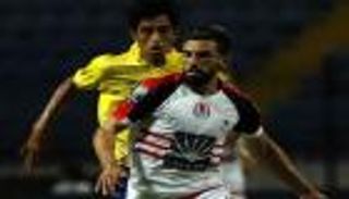 فوزير الفتح أفضل لاعبي الجولة الثانية بالبطولة العربية