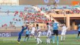 الفيصلي يواصل التألق في البطولة العربية بانتصار ثالث