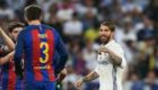 راموس: نرفض الهزيمة حتى في الوديات