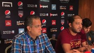 مدرب الترجي يتمنى إسقاط الهلال بـ"البدلاء"