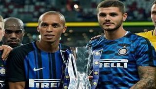 إنتر ميلان يُسقط تشيلسي ويتوج بـ"كأس الأبطال"