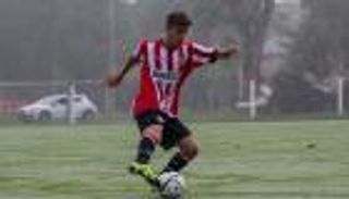 سان جيرمان يخطف موهبة استوديانتس من توتنهام