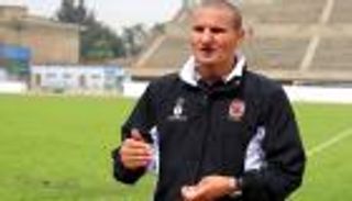 استبعاد مدرب حراس الأهلي من البطولة العربية