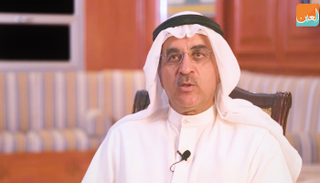 د. أحمد المليفي - برلماني ووزير كويتي سابق